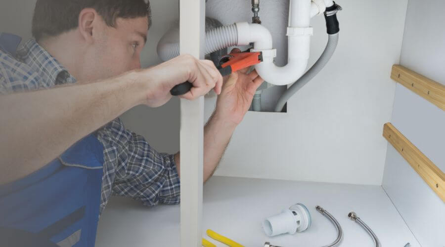 Professional expert plumbing services in Boston, KY